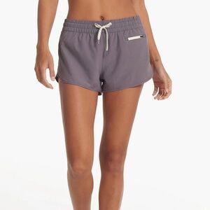 Vuori clementine short 2.0